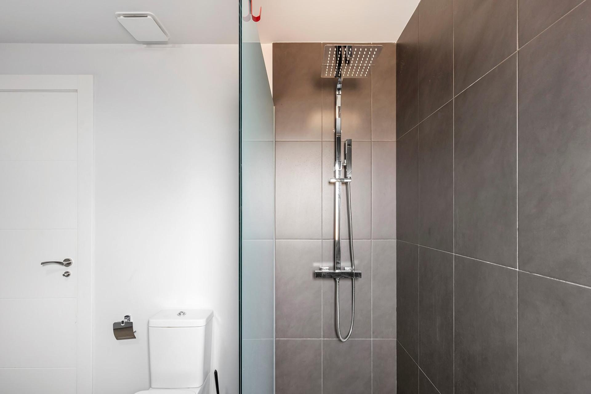 Reventa - Apartamento - Sin dormitorio - Orihuela Costa - Las Ramblas