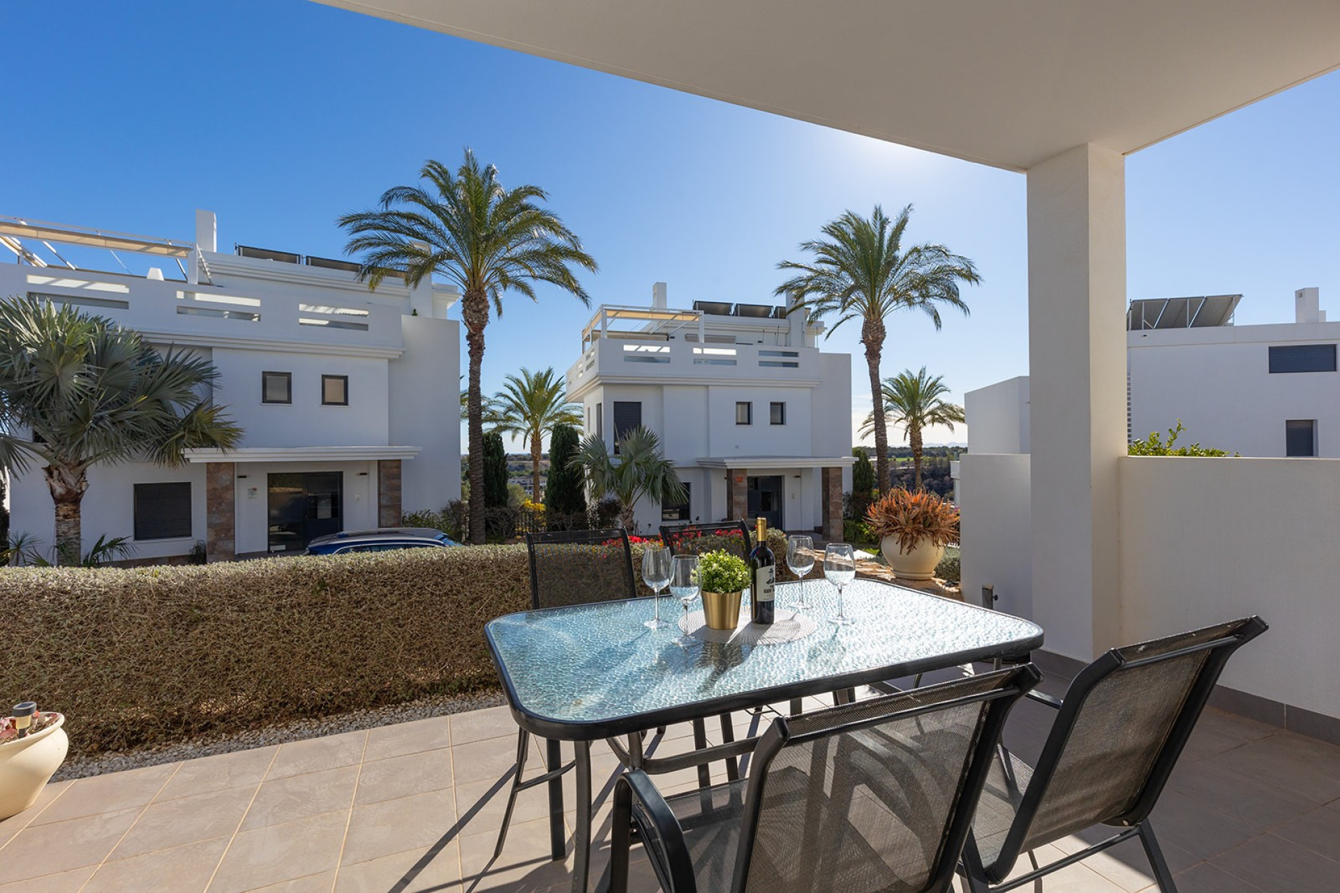 Reventa - Apartamento - Sin dormitorio - Orihuela Costa - Las Ramblas