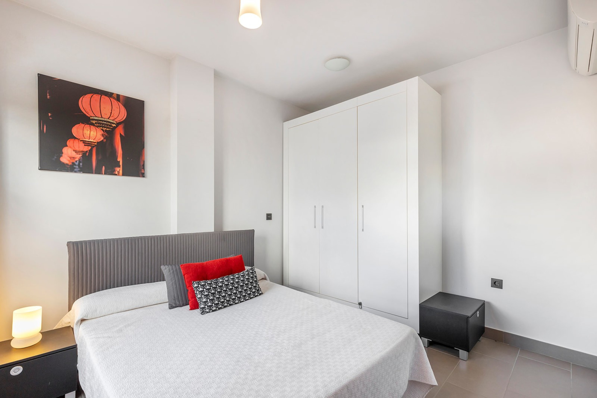Reventa - Apartamento - Sin dormitorio - Orihuela Costa - Las Ramblas