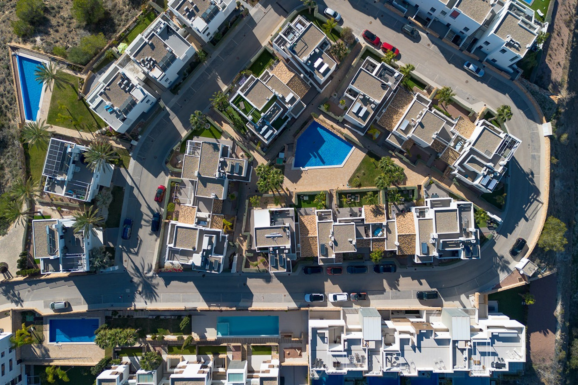 Reventa - Apartamento - Sin dormitorio - Orihuela Costa - Las Ramblas