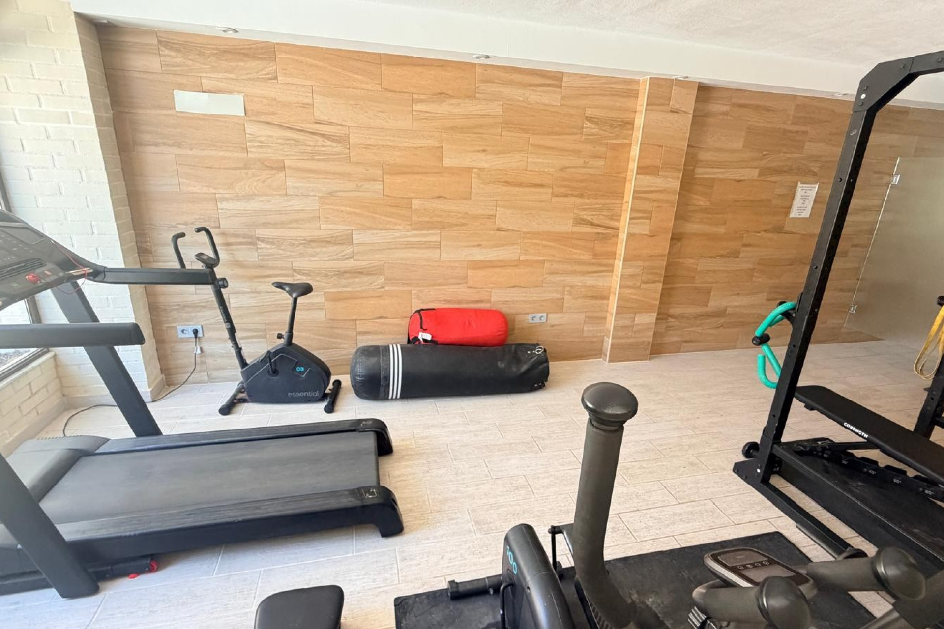 Reventa - Apartamento - Sin dormitorio - Orihuela Costa - Lomas de Cabo Roig
