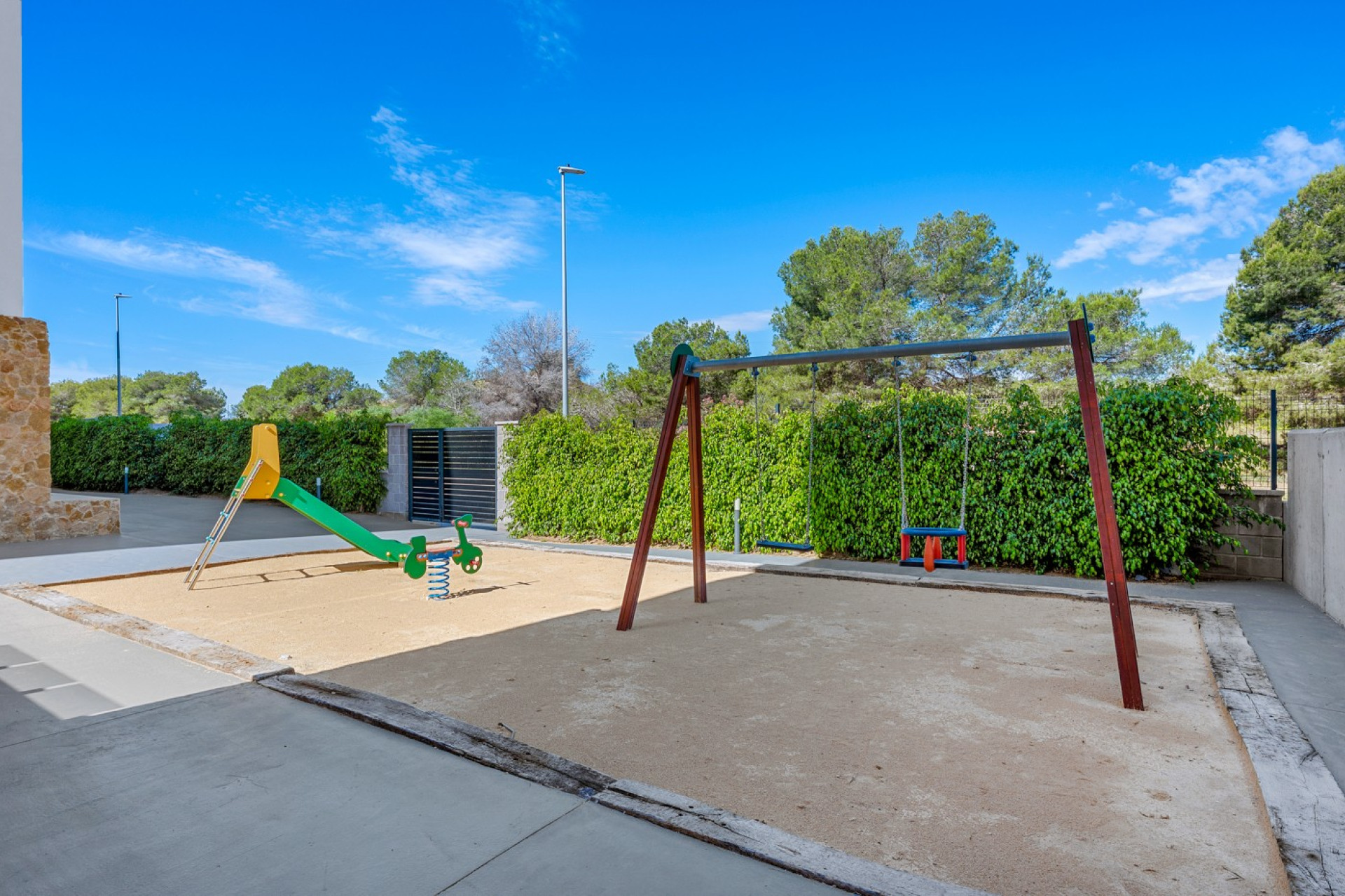 Reventa - Apartamento - Sin dormitorio - Orihuela Costa - Los Altos