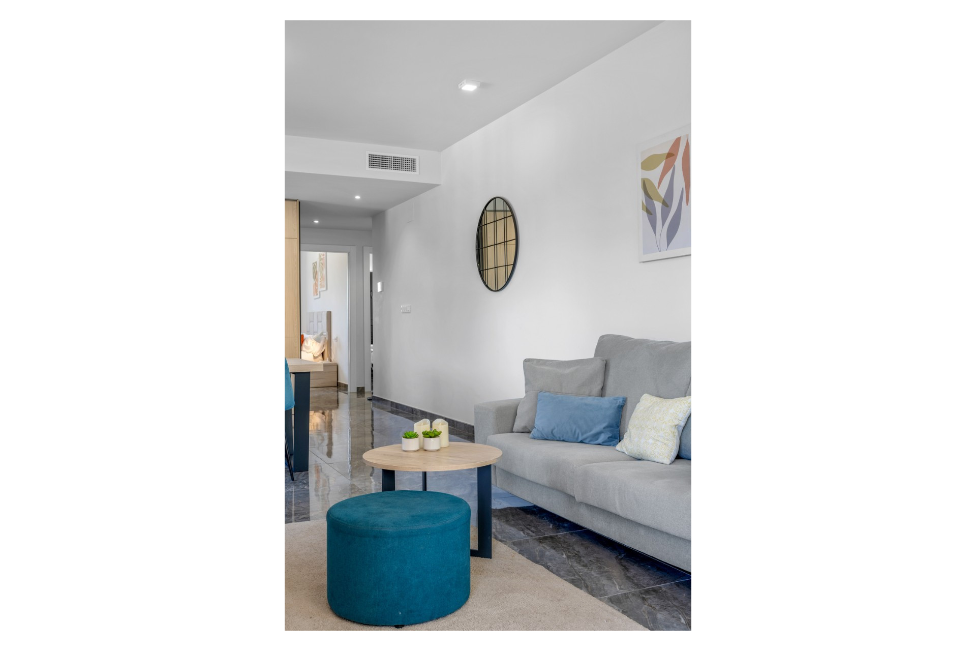 Reventa - Apartamento - Sin dormitorio - Orihuela Costa - Los Altos