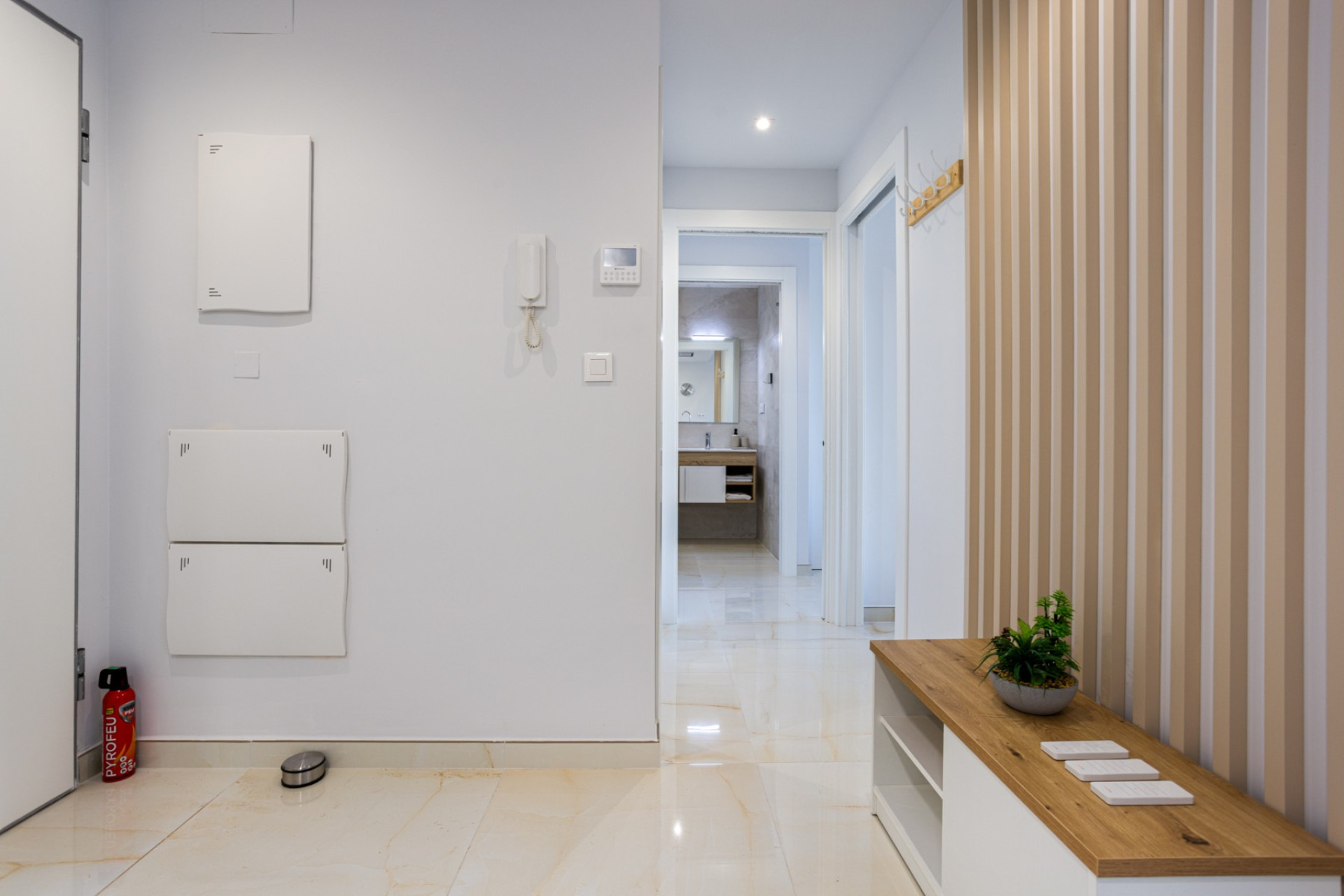 Reventa - Apartamento - Sin dormitorio - Orihuela Costa - Los Altos