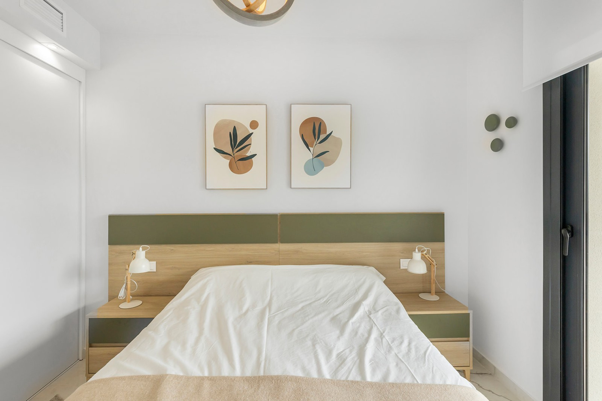 Reventa - Apartamento - Sin dormitorio - Orihuela Costa - Orihuela