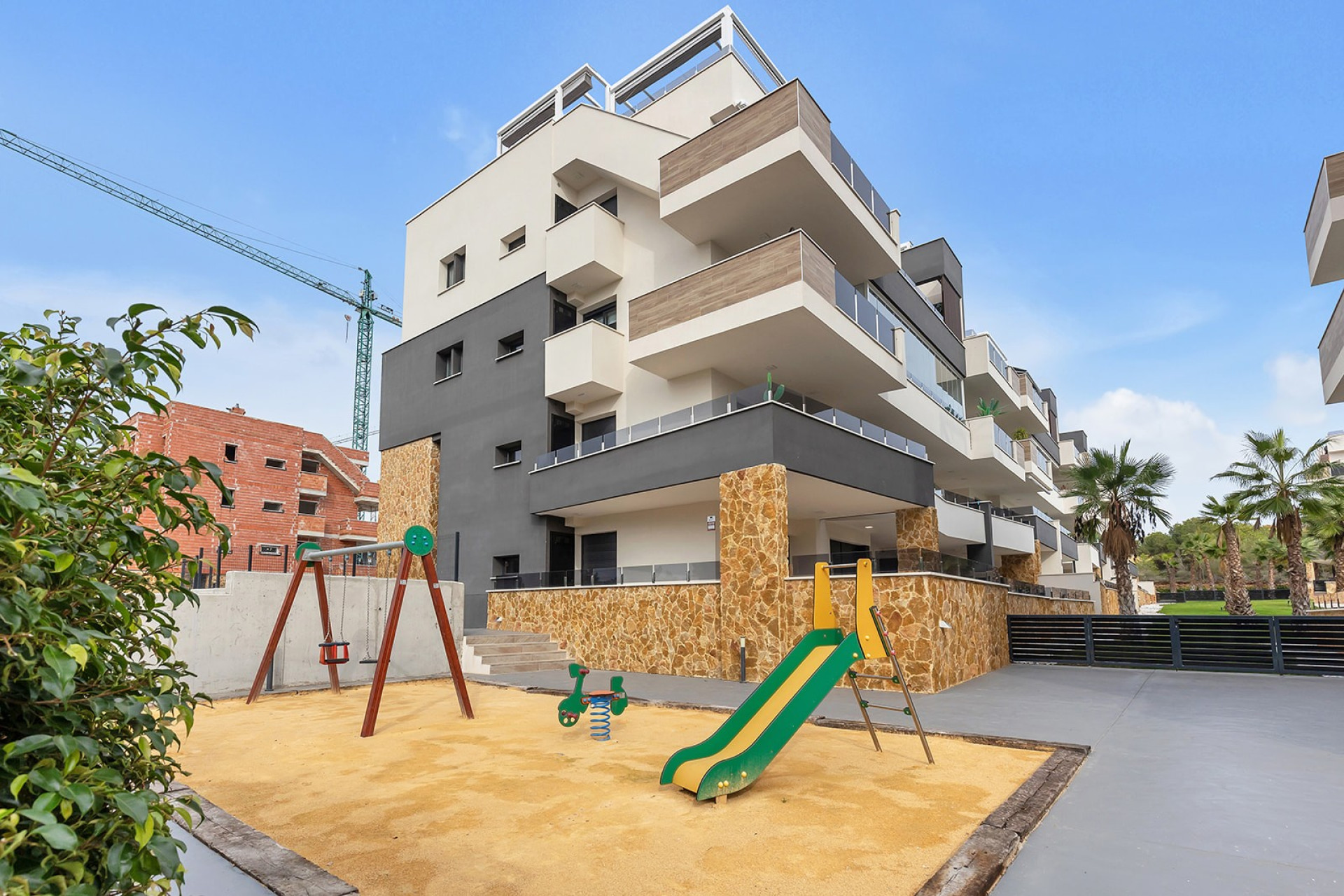 Reventa - Apartamento - Sin dormitorio - Orihuela Costa - Orihuela