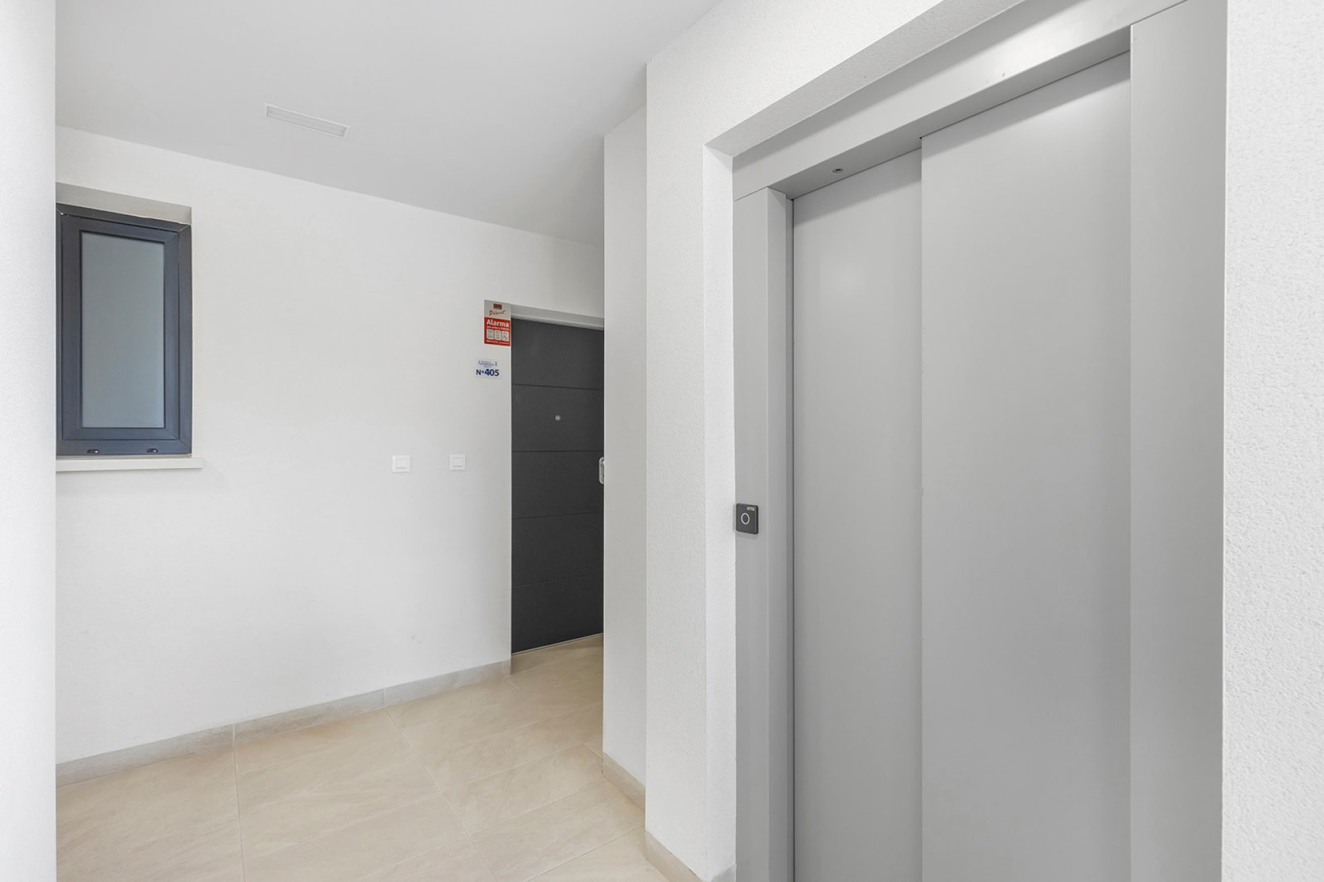 Reventa - Apartamento - Sin dormitorio - Orihuela Costa - Orihuela