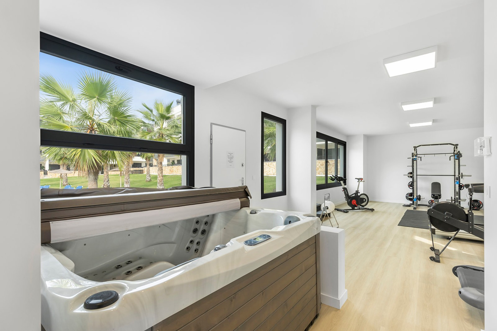 Reventa - Apartamento - Sin dormitorio - Orihuela Costa - Orihuela