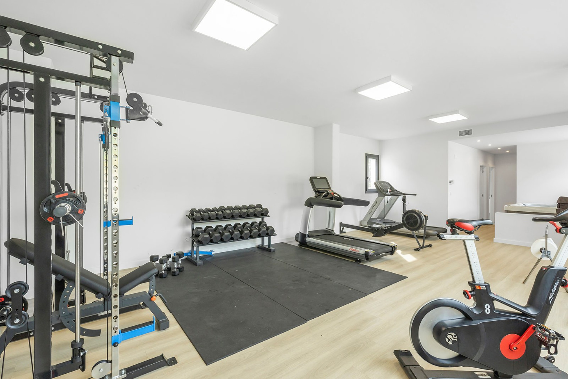 Reventa - Apartamento - Sin dormitorio - Orihuela Costa - Orihuela