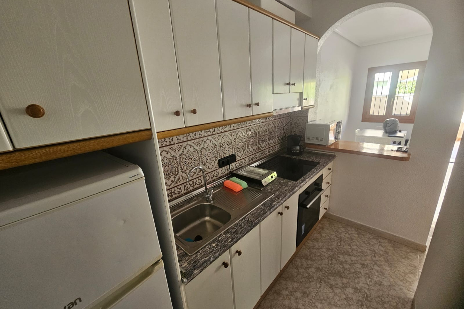 Reventa - Apartamento - Sin dormitorio - Orihuela Costa - Playa Flamenca