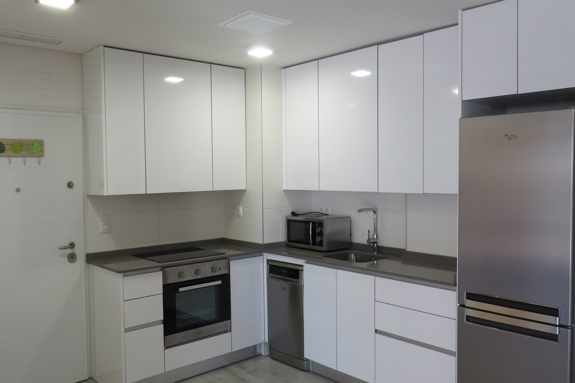 Reventa - Apartamento - Sin dormitorio - Orihuela Costa - Villamartín