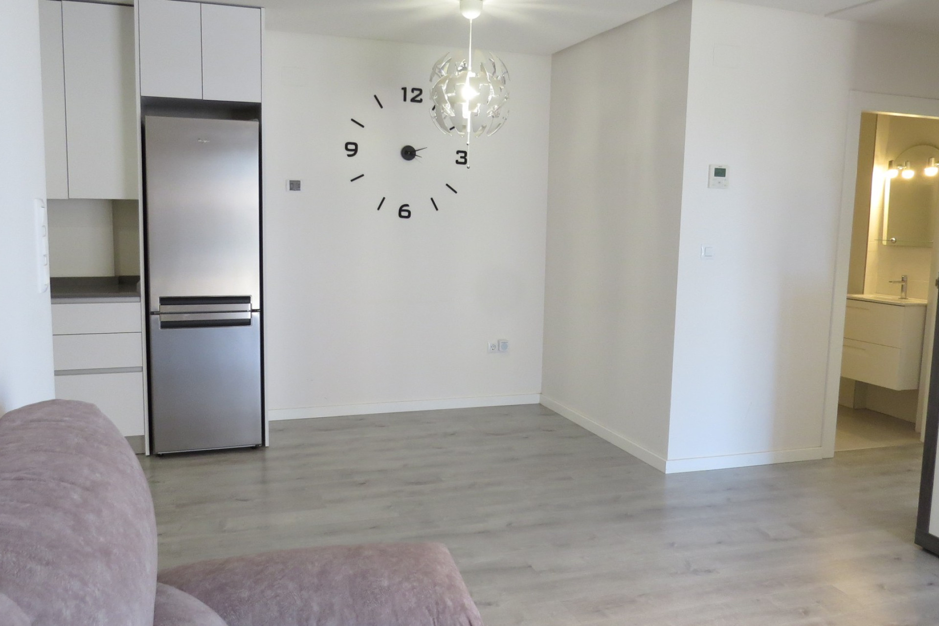 Reventa - Apartamento - Sin dormitorio - Orihuela Costa - Villamartín