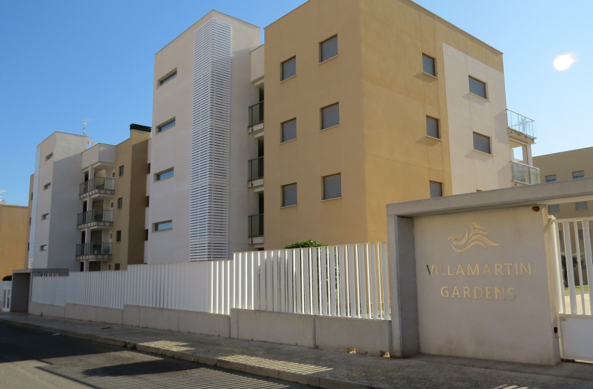 Reventa - Apartamento - Sin dormitorio - Orihuela Costa - Villamartín