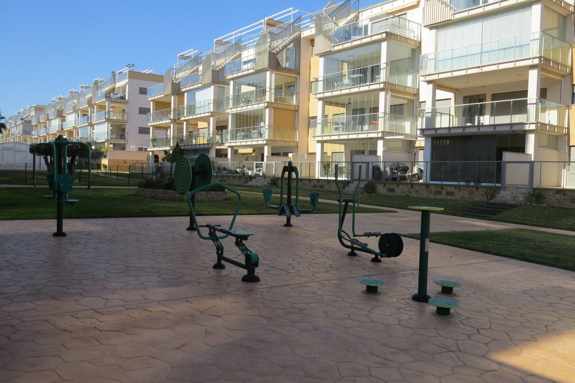 Reventa - Apartamento - Sin dormitorio - Orihuela Costa - Villamartín