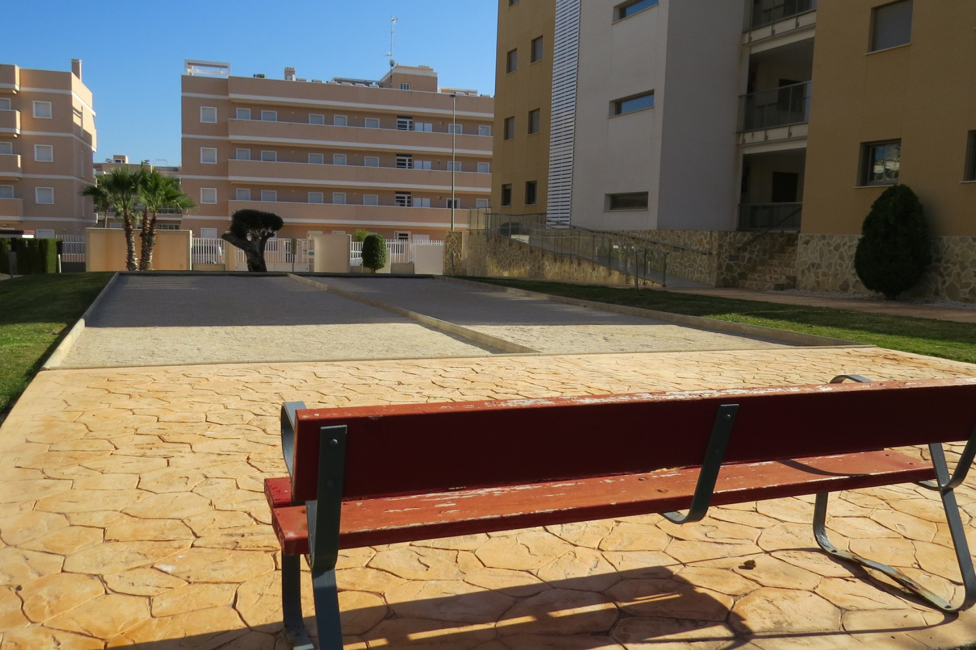 Reventa - Apartamento - Sin dormitorio - Orihuela Costa - Villamartín