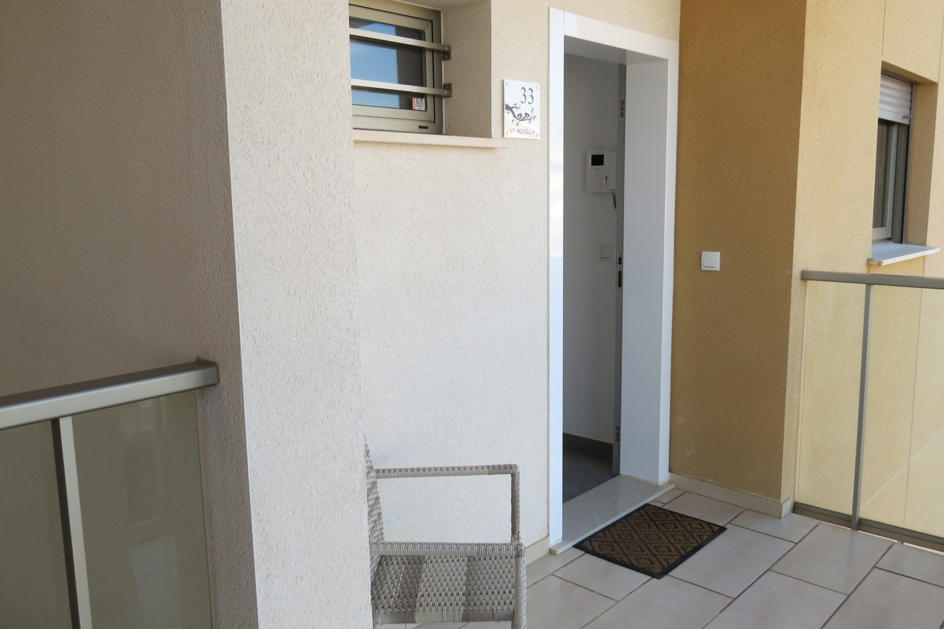 Reventa - Apartamento - Sin dormitorio - Orihuela Costa - Villamartín