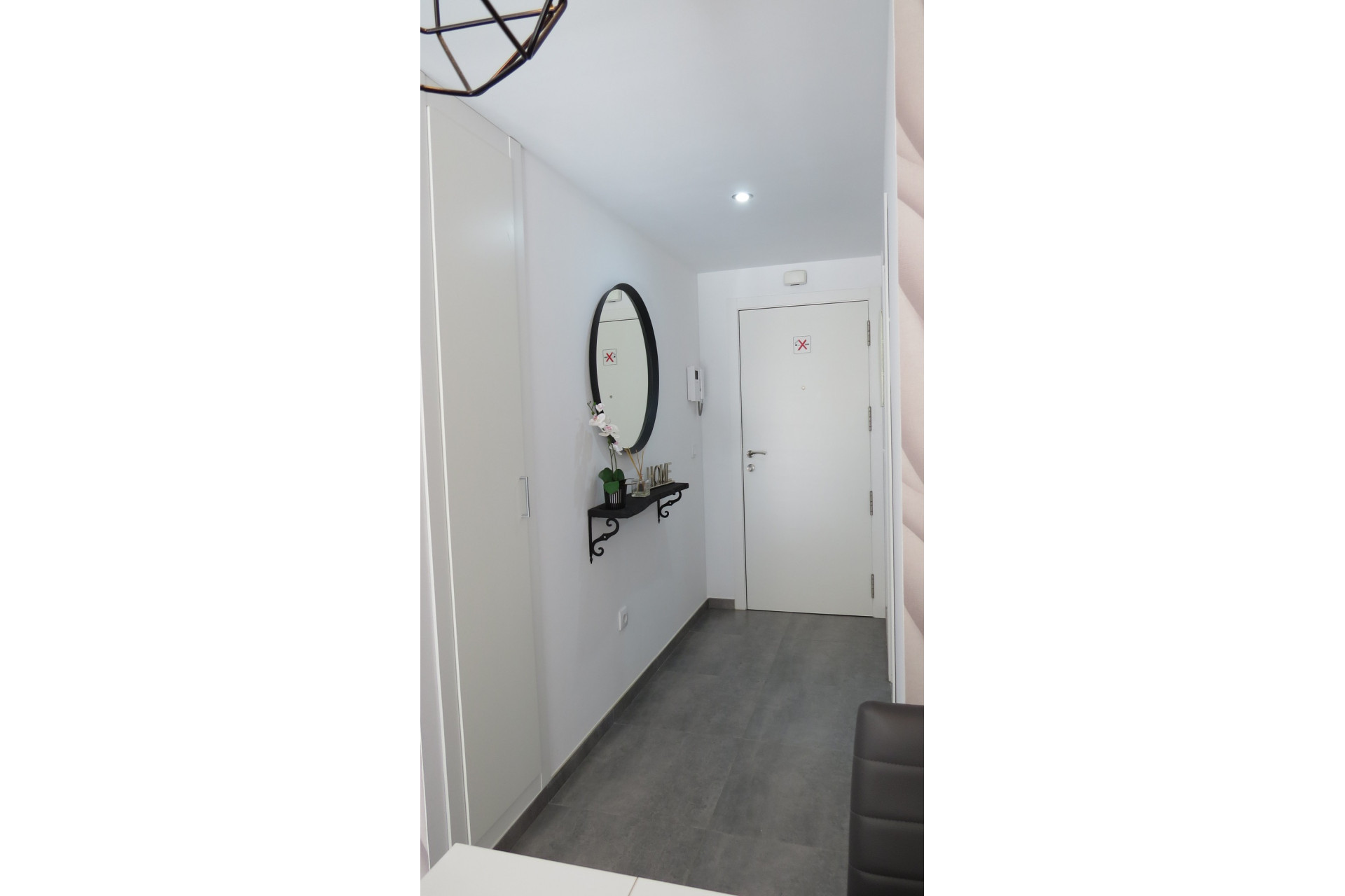 Reventa - Apartamento - Sin dormitorio - Orihuela Costa - Villamartín