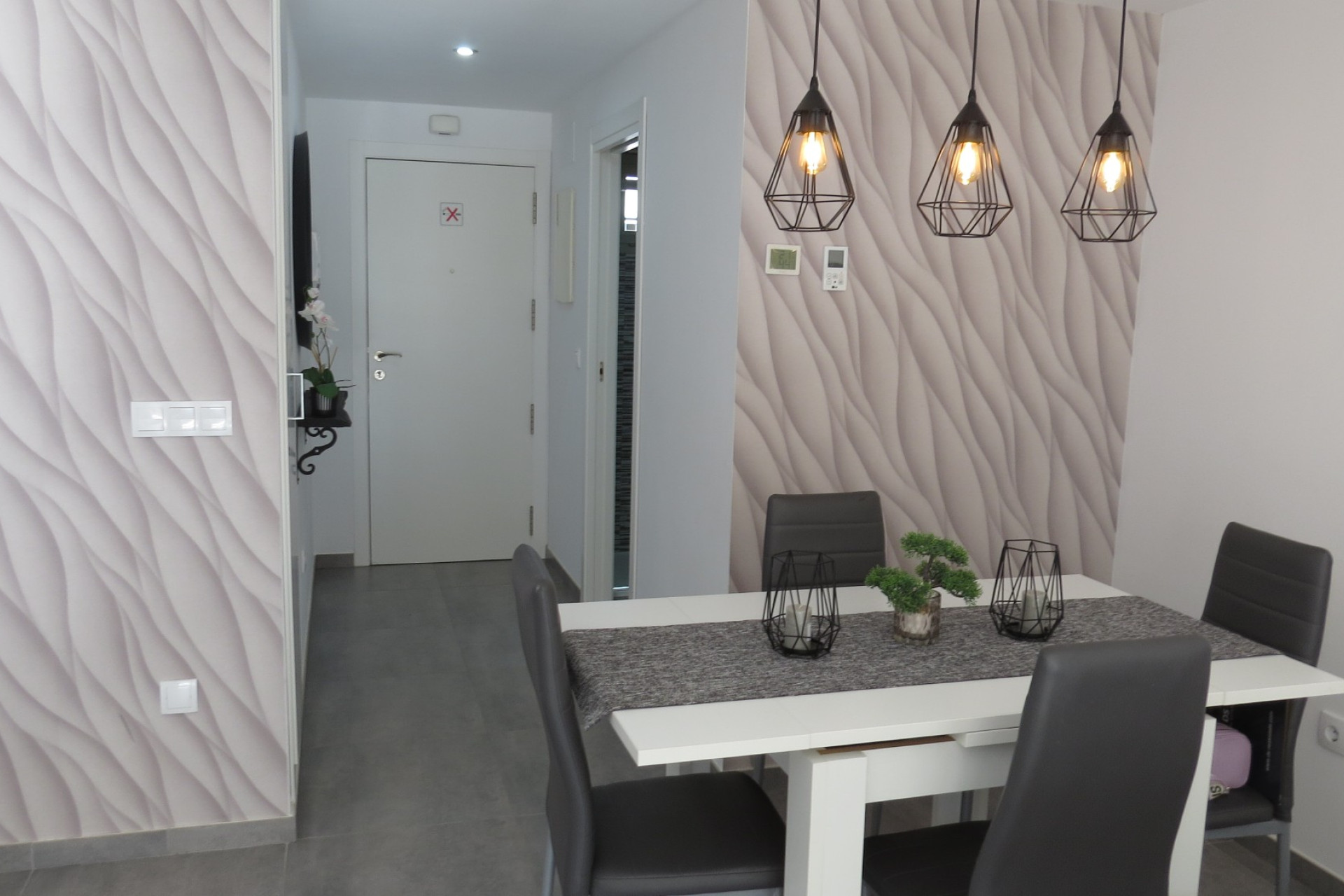 Reventa - Apartamento - Sin dormitorio - Orihuela Costa - Villamartín