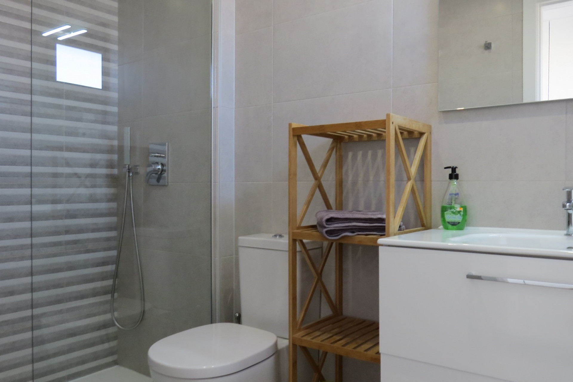 Reventa - Apartamento - Sin dormitorio - Orihuela Costa - Villamartín