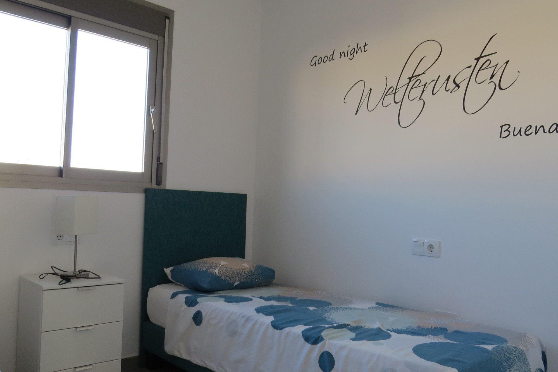 Reventa - Apartamento - Sin dormitorio - Orihuela Costa - Villamartín