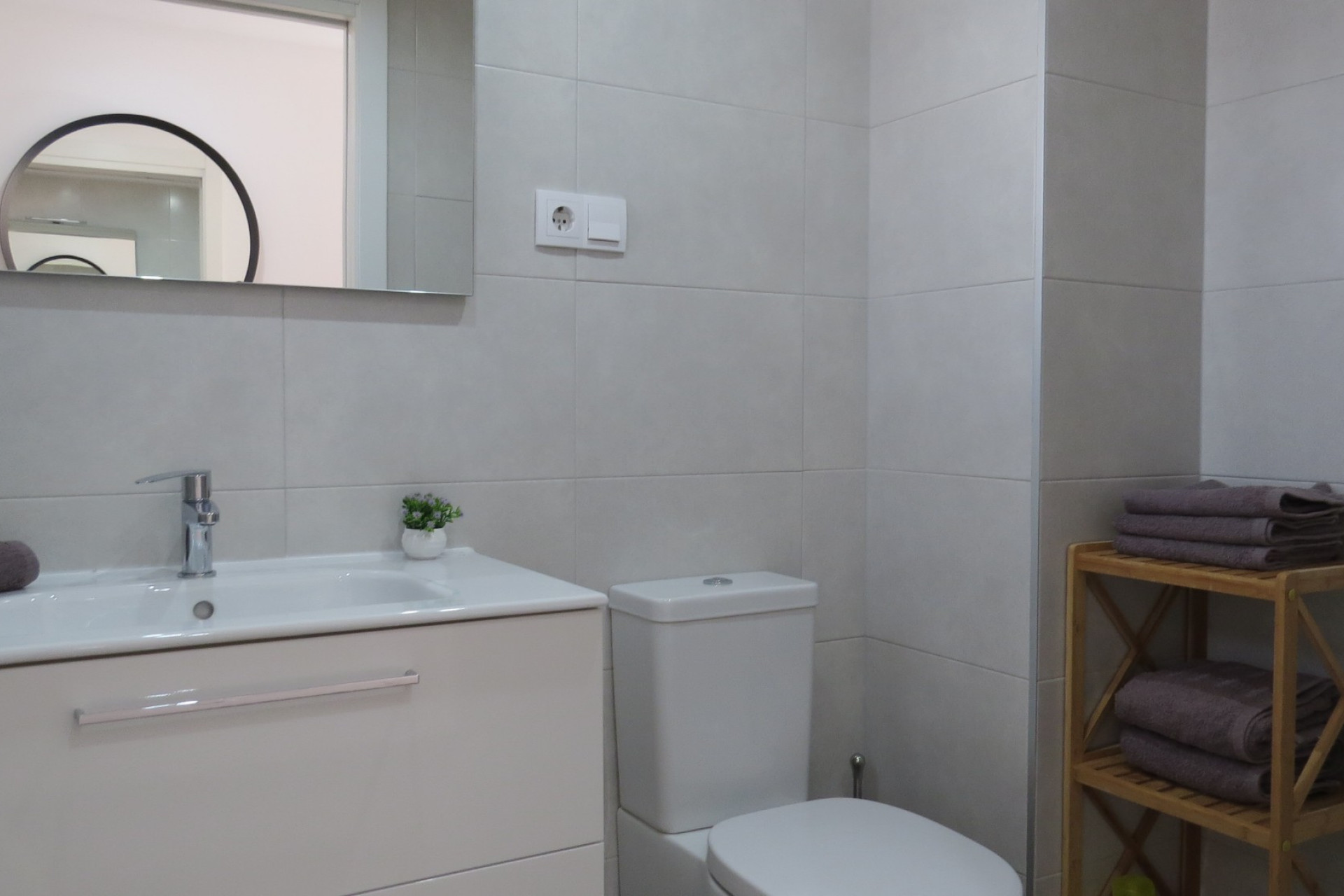 Reventa - Apartamento - Sin dormitorio - Orihuela Costa - Villamartín