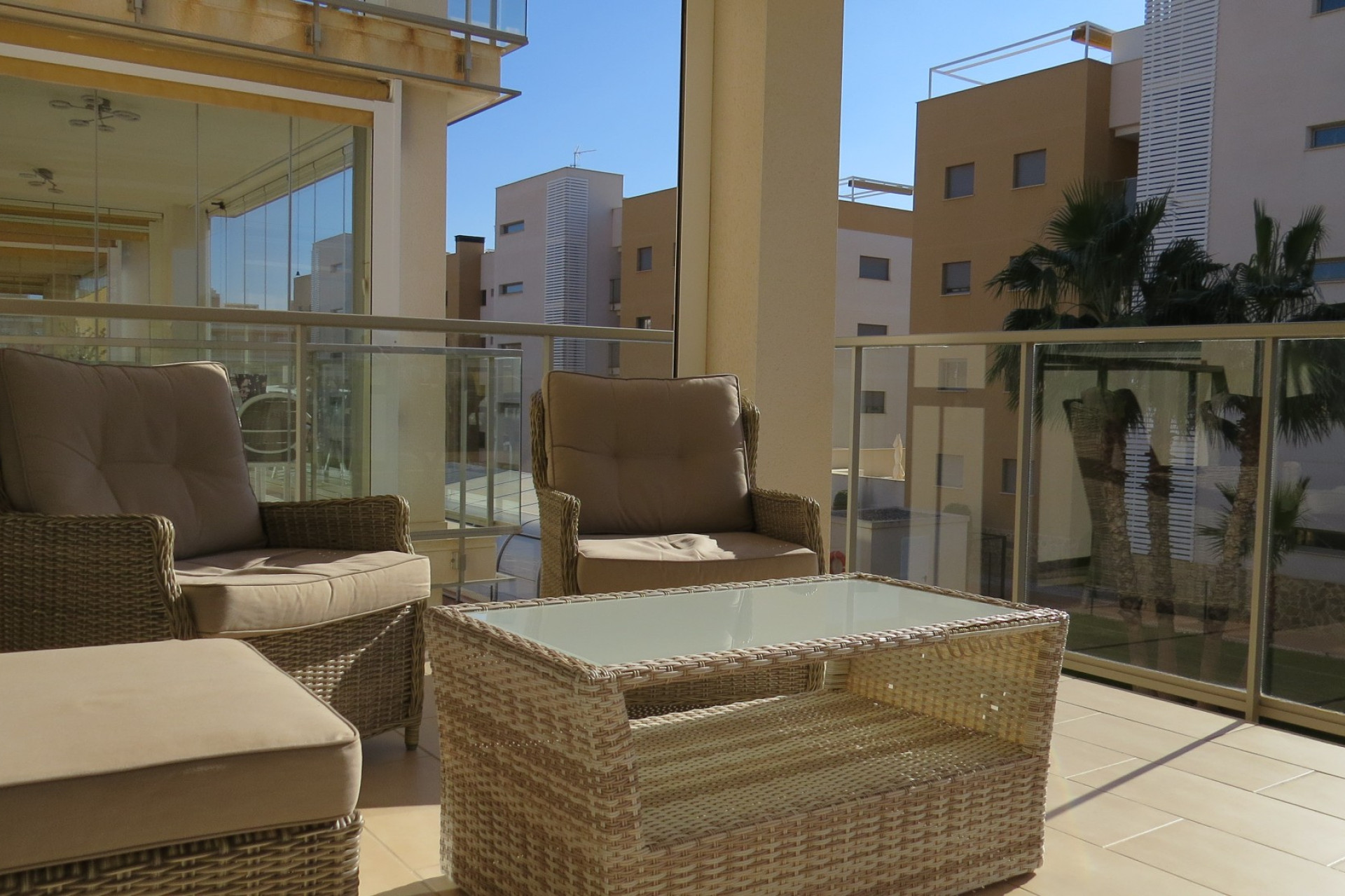 Reventa - Apartamento - Sin dormitorio - Orihuela Costa - Villamartín