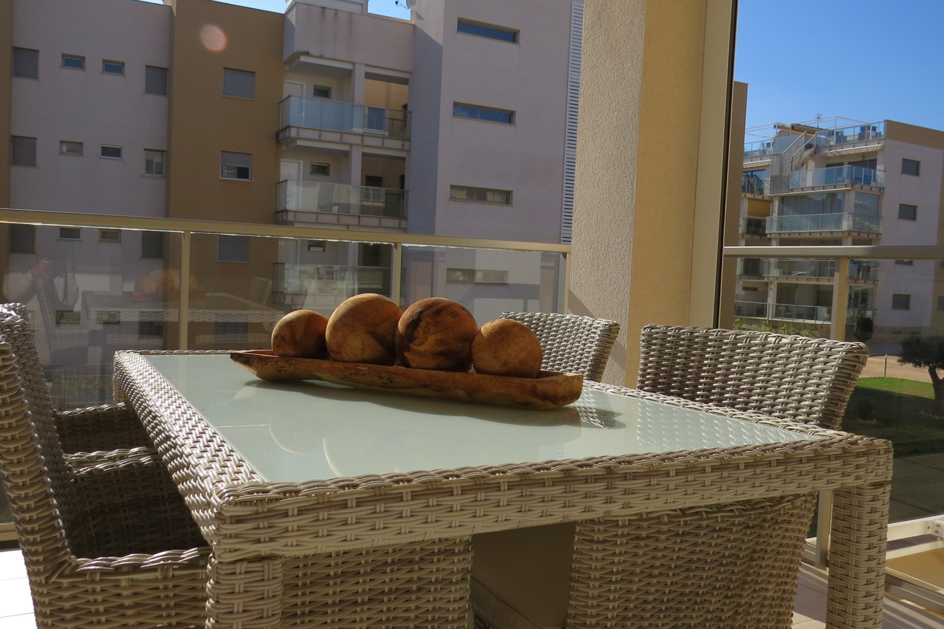 Reventa - Apartamento - Sin dormitorio - Orihuela Costa - Villamartín