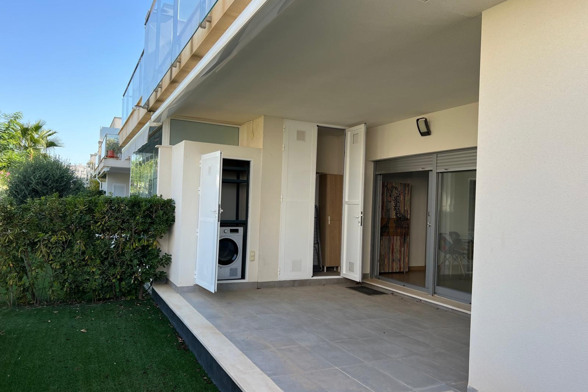 Reventa - Apartamento - Sin dormitorio - Orihuela - Entre Naranjos Vistabella Golf