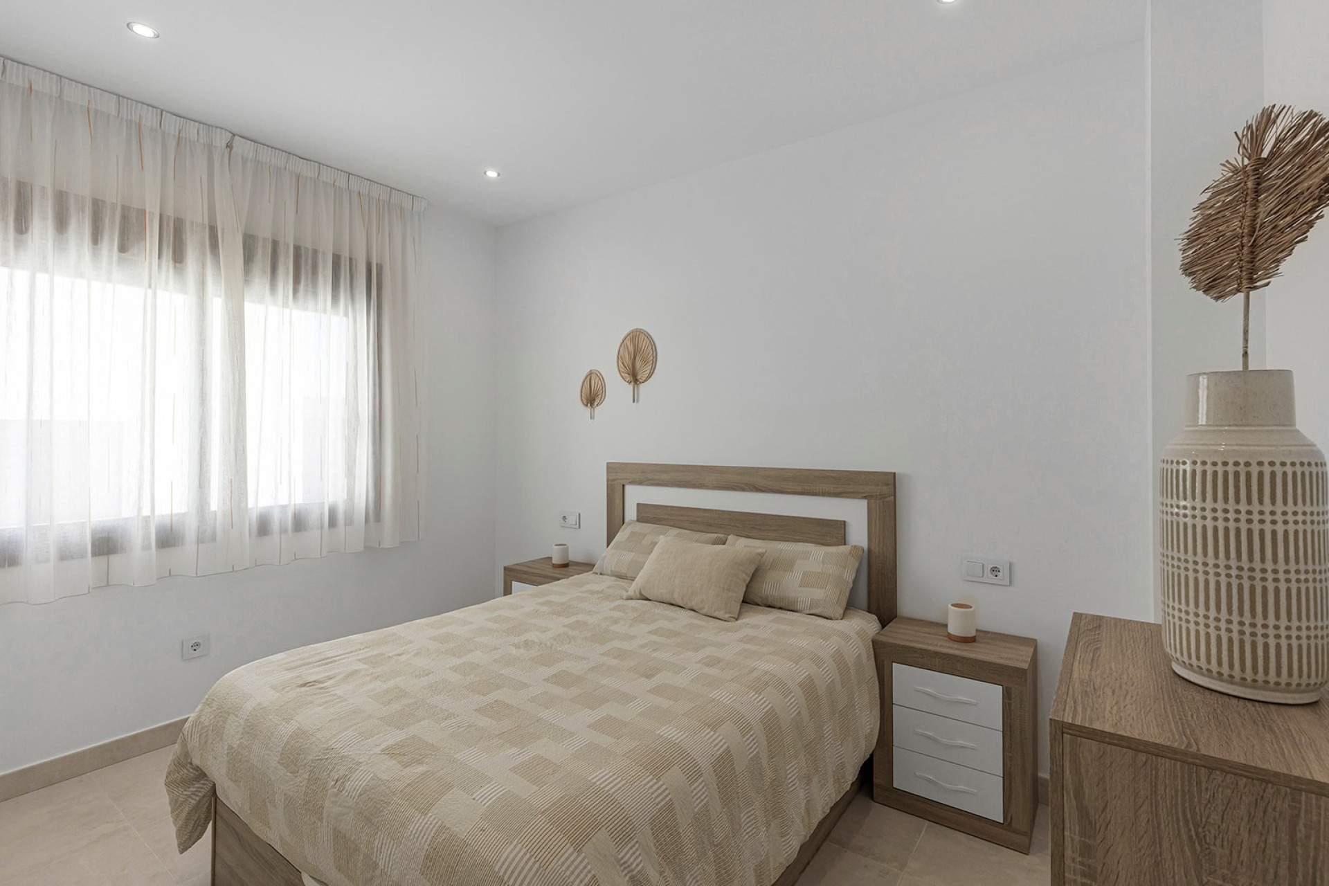 Reventa - Apartamento - Sin dormitorio - Pilar de la Horadada - Zona Pueblo