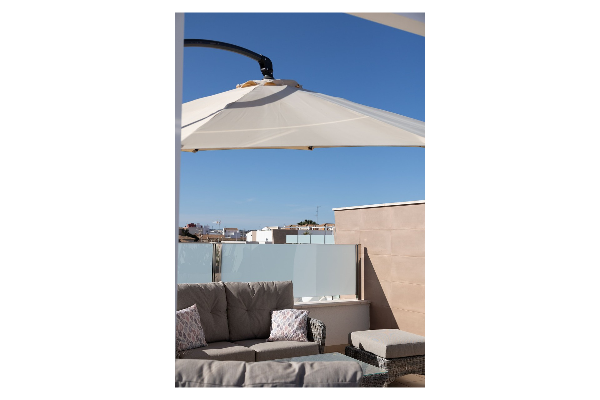 Reventa - Apartamento - Sin dormitorio - Pilar de la Horadada - Zona Pueblo