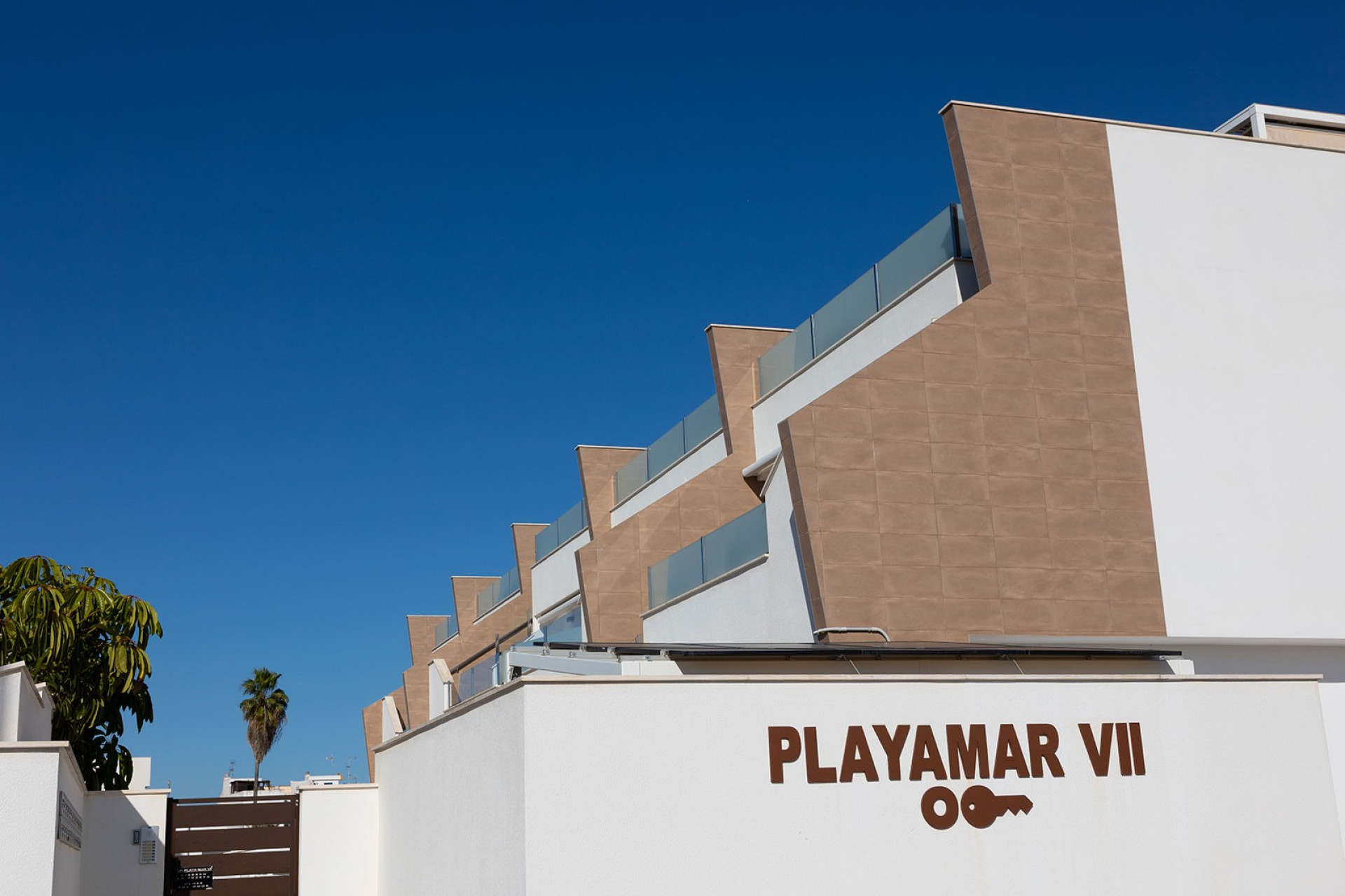 Reventa - Apartamento - Sin dormitorio - Pilar de la Horadada - Zona Pueblo