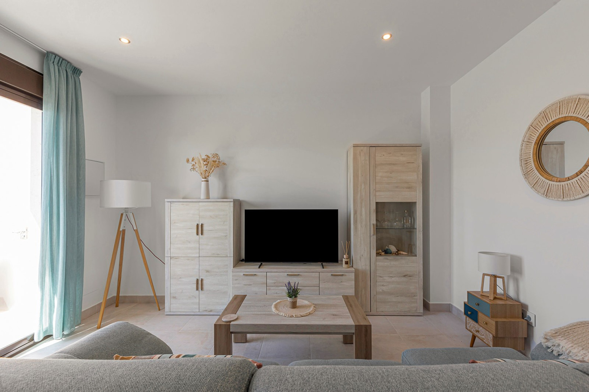 Reventa - Apartamento - Sin dormitorio - Pilar de la Horadada - Zona Pueblo