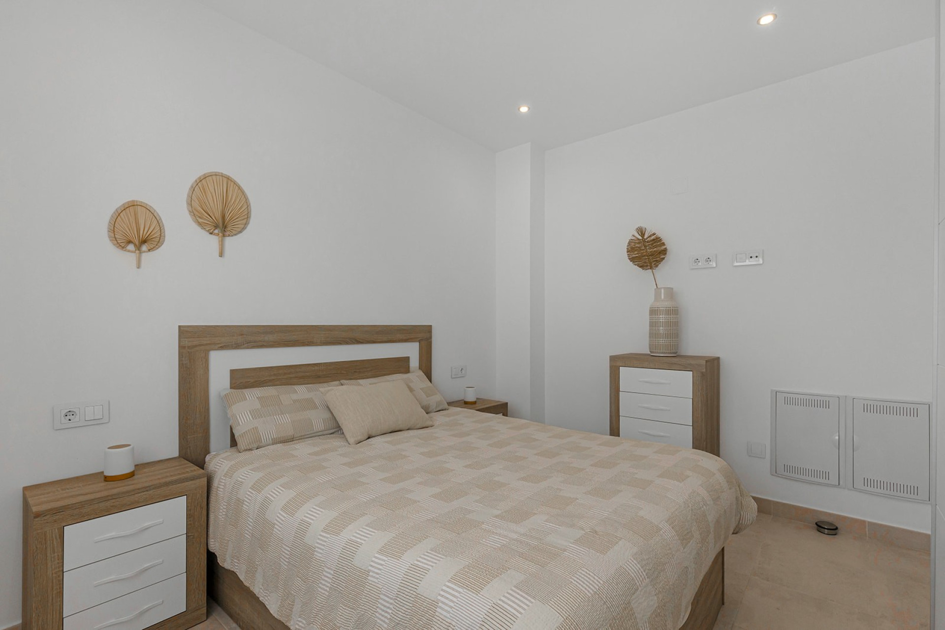Reventa - Apartamento - Sin dormitorio - Pilar de la Horadada - Zona Pueblo