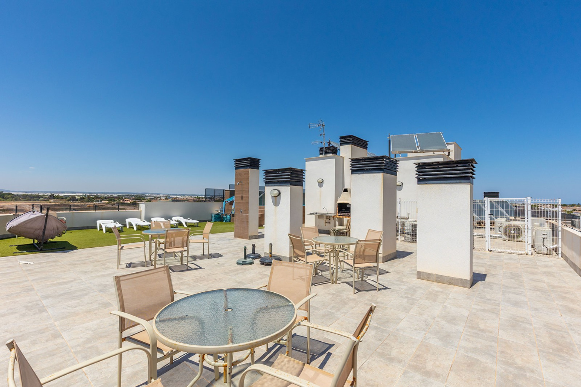 Reventa - Apartamento - Sin dormitorio - San Pedro del Pinatar - Lo Pagan