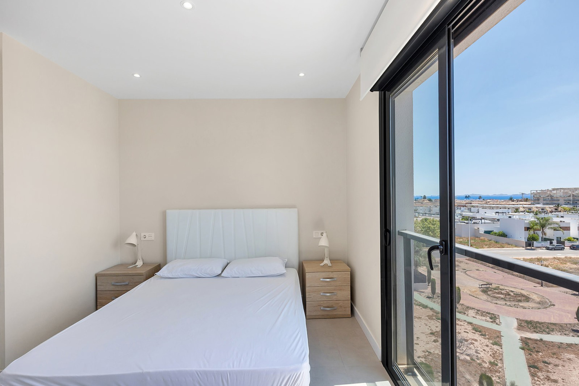 Reventa - Apartamento - Sin dormitorio - San Pedro del Pinatar - Lo Pagan