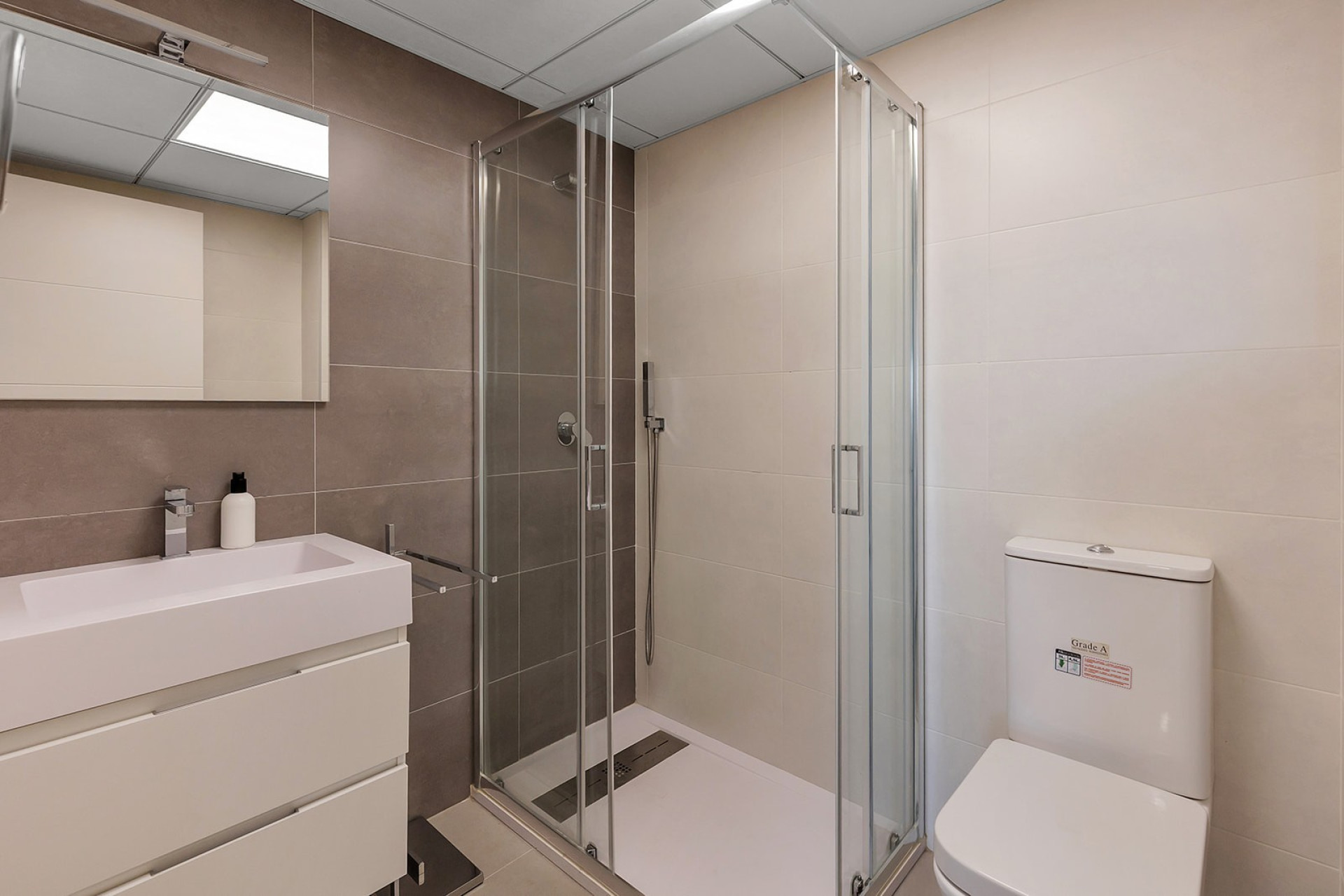 Reventa - Apartamento - Sin dormitorio - San Pedro del Pinatar - Lo Pagan