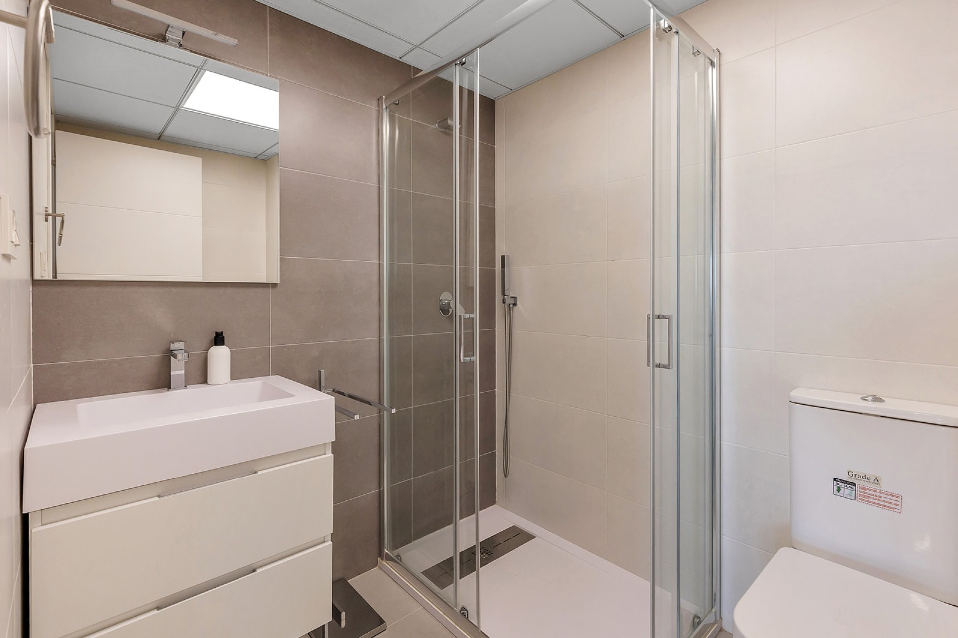 Reventa - Apartamento - Sin dormitorio - San Pedro del Pinatar - Lo Pagan