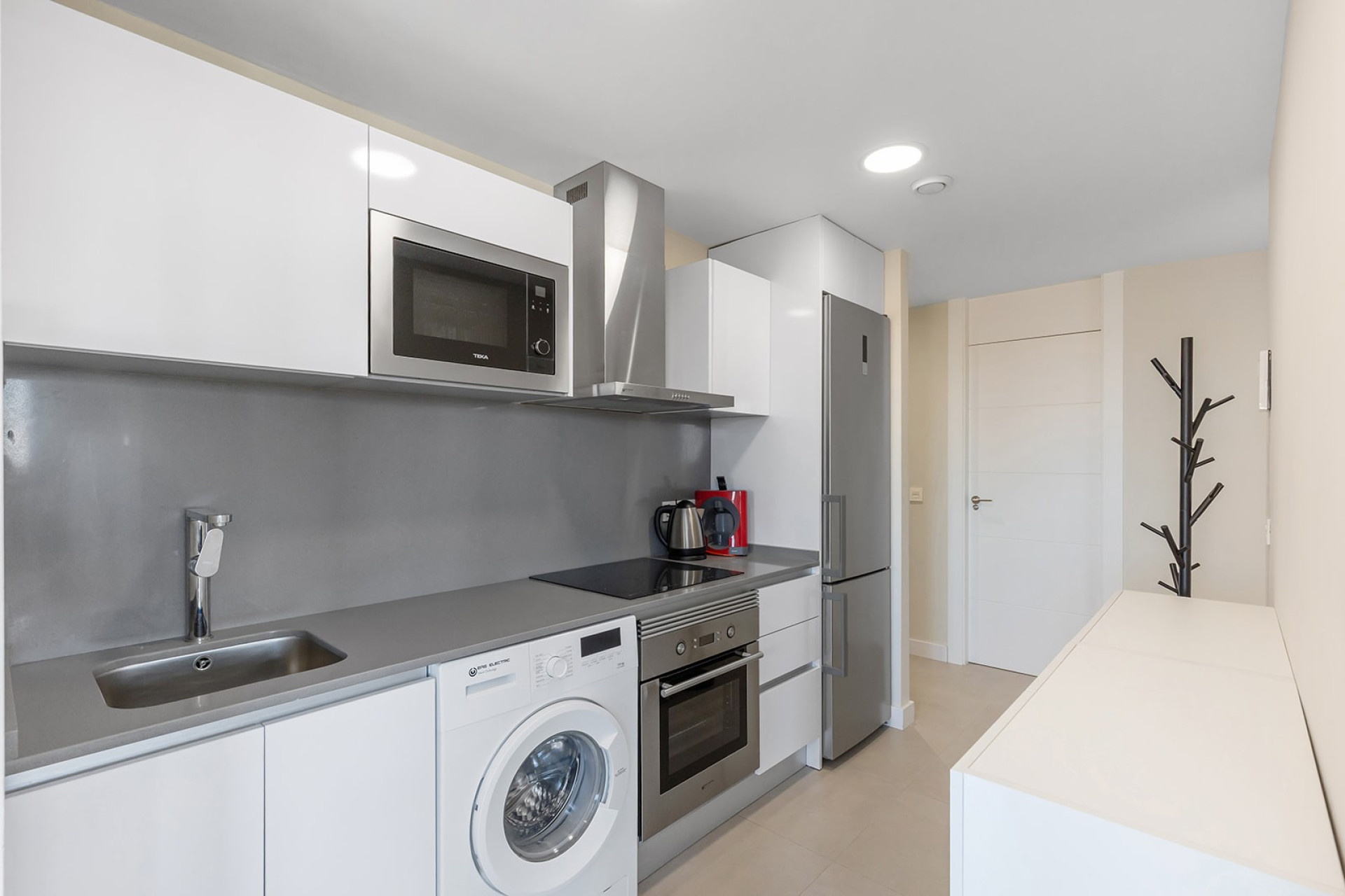 Reventa - Apartamento - Sin dormitorio - San Pedro del Pinatar - Lo Pagan
