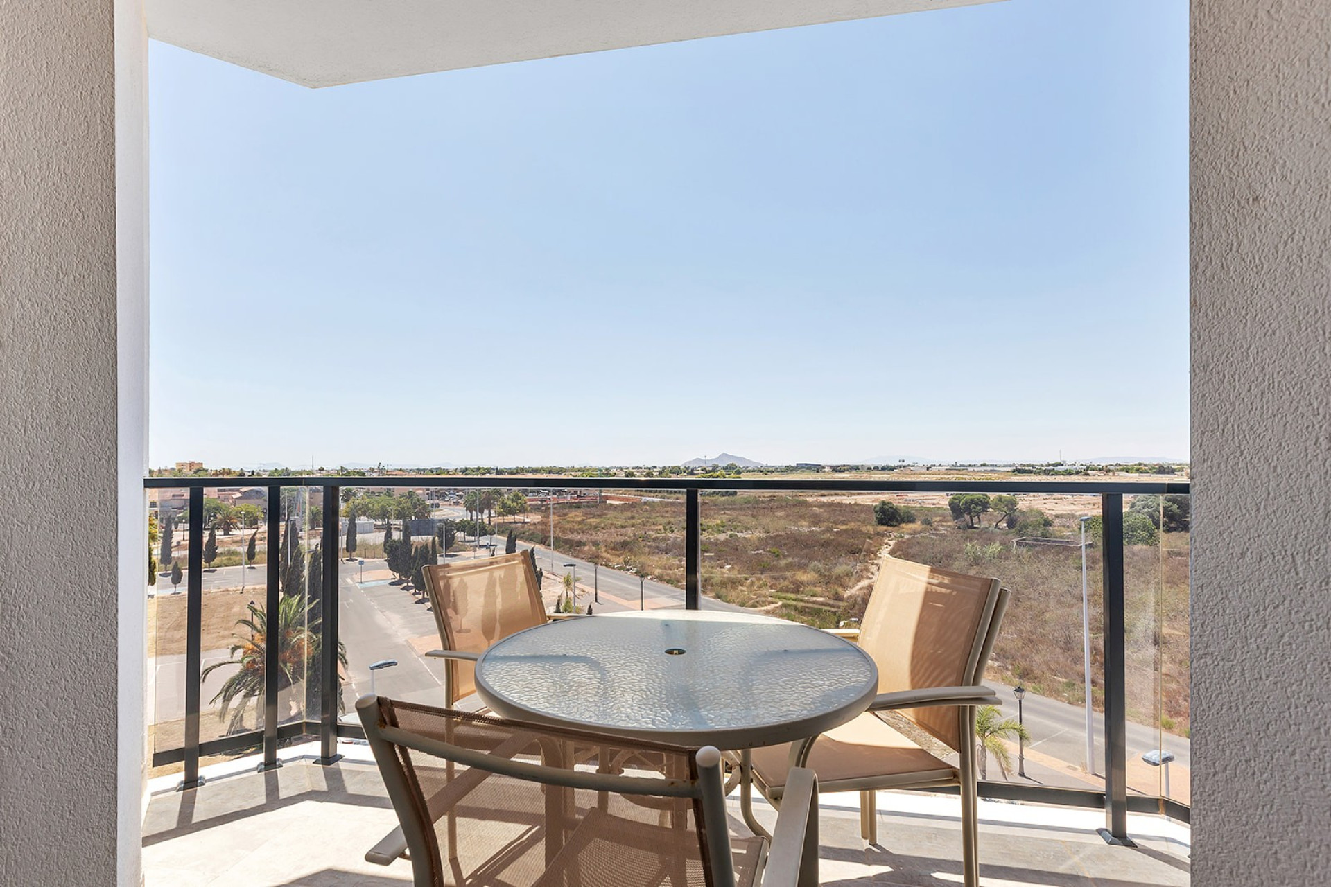Reventa - Apartamento - Sin dormitorio - San Pedro del Pinatar - Lo Pagan