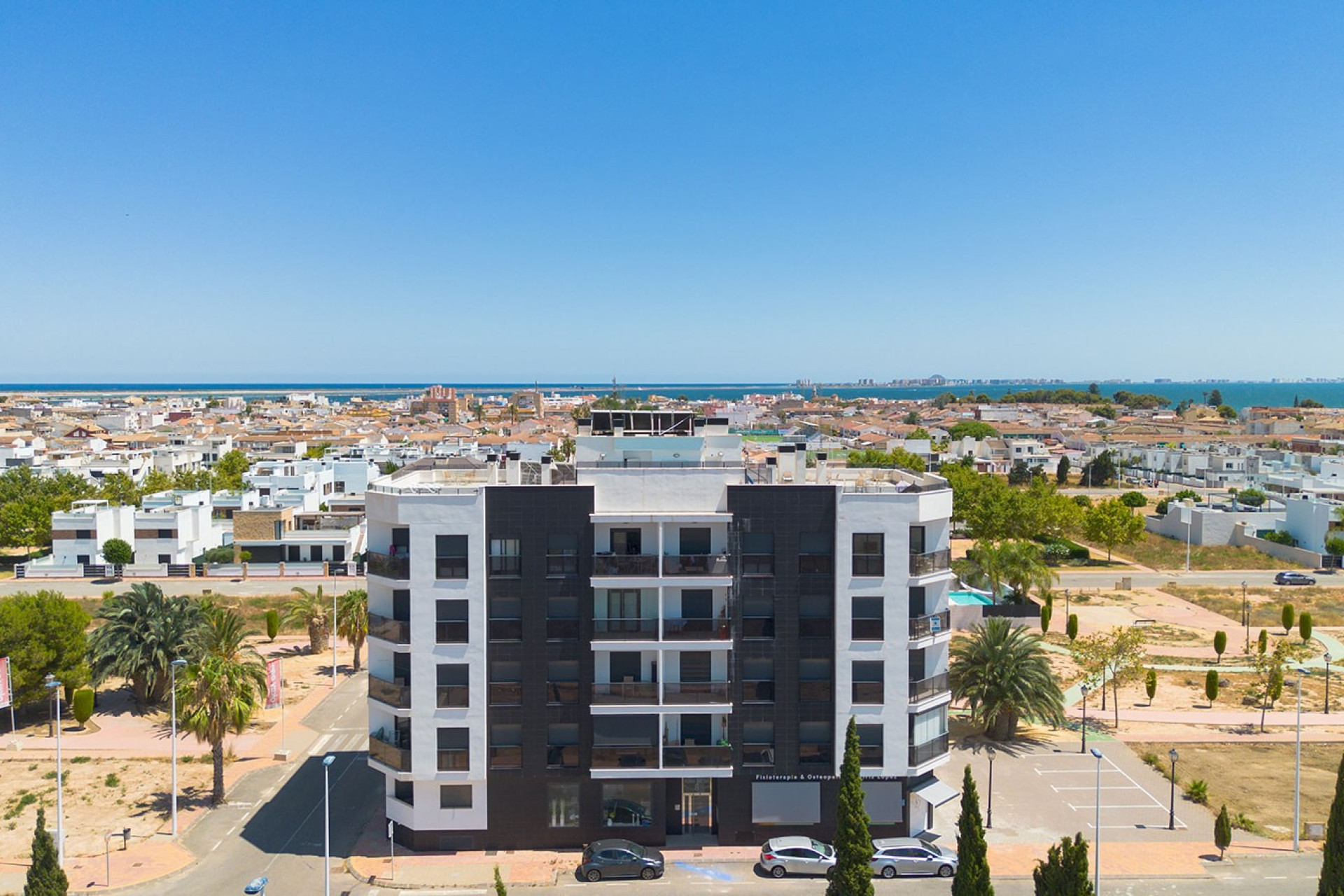 Reventa - Apartamento - Sin dormitorio - San Pedro del Pinatar - Lo Pagan