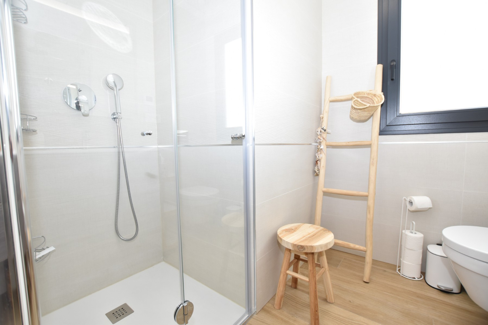 Reventa - Apartamento - Sin dormitorio - Torrevieja - Los Balcones