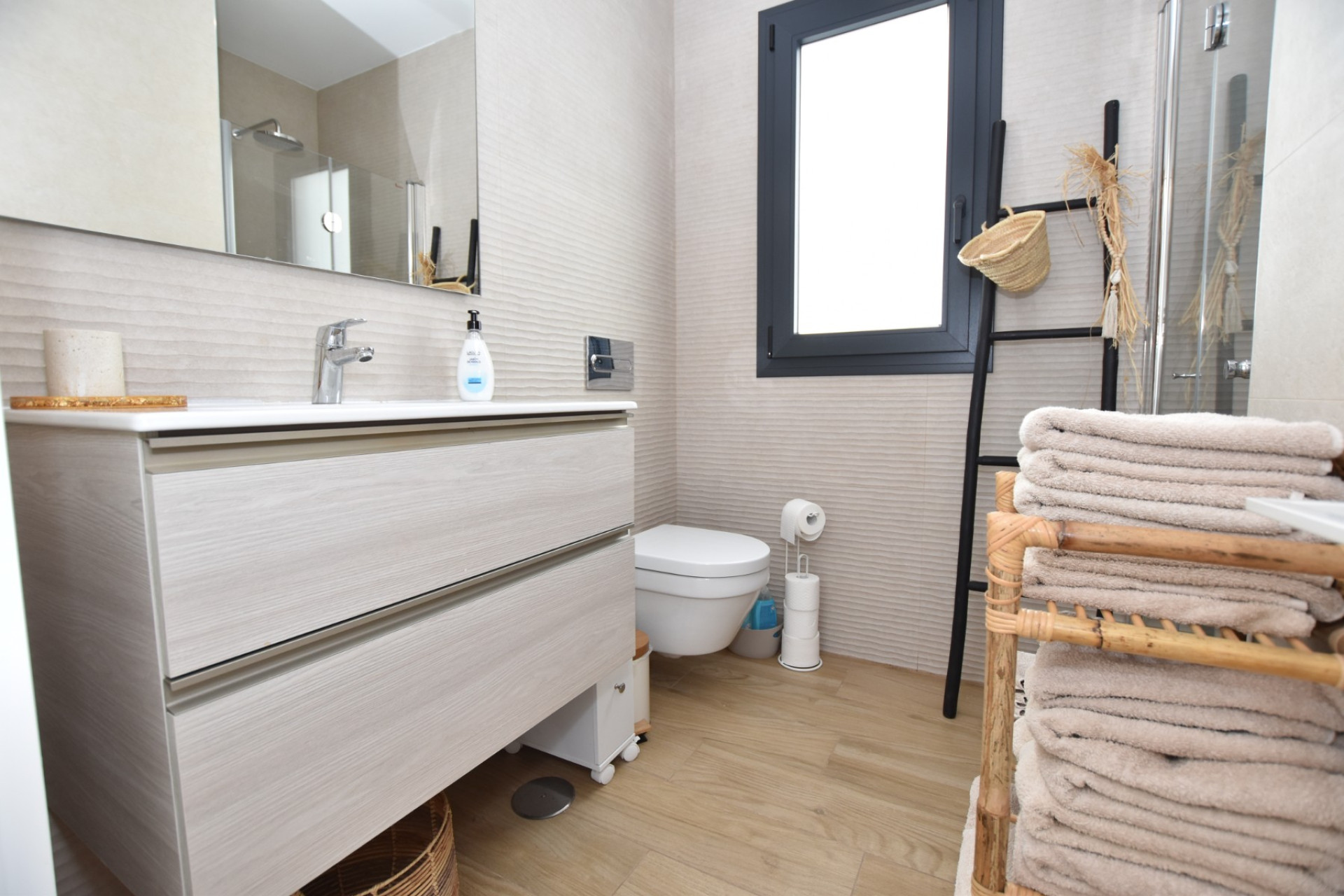 Reventa - Apartamento - Sin dormitorio - Torrevieja - Los Balcones