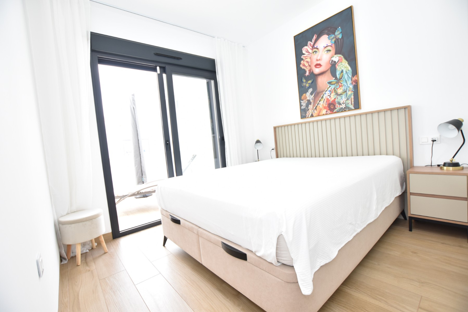 Reventa - Apartamento - Sin dormitorio - Torrevieja - Los Balcones