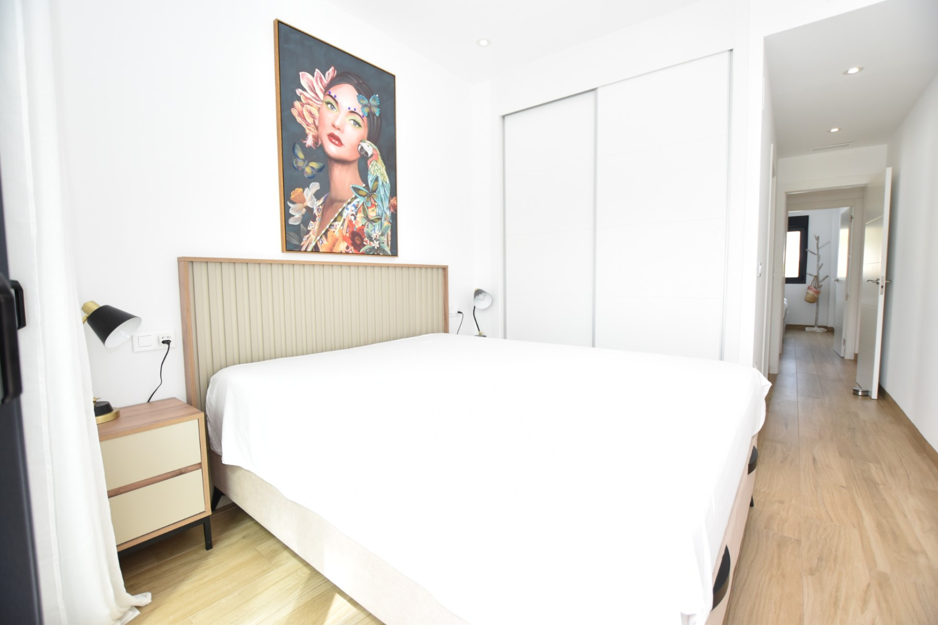 Reventa - Apartamento - Sin dormitorio - Torrevieja - Los Balcones