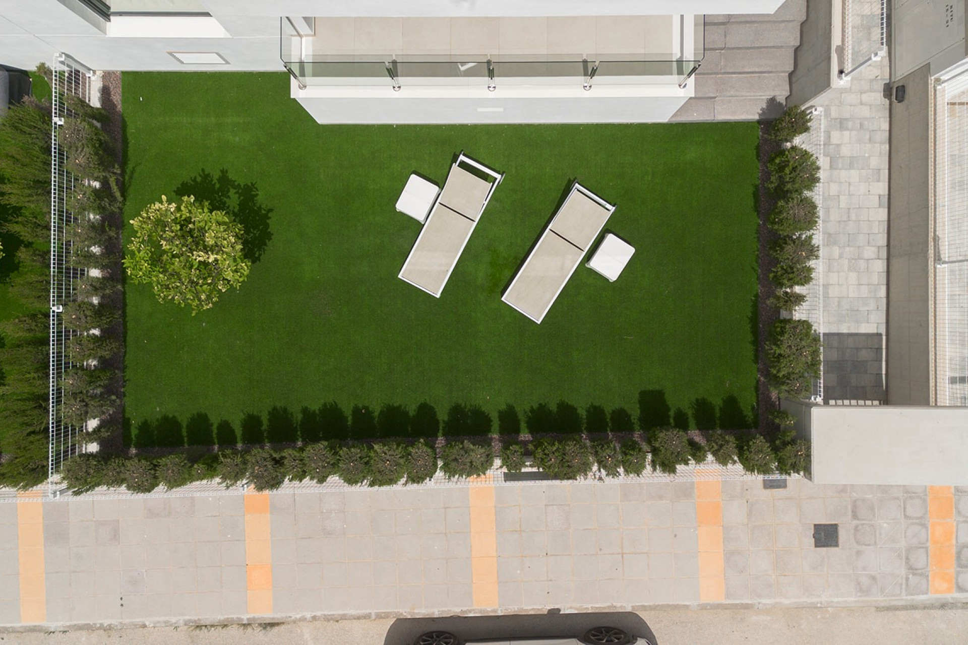Reventa - Apartamento - Sin dormitorio - Vistabella Golf - Entre Naranjos Vistabella Golf