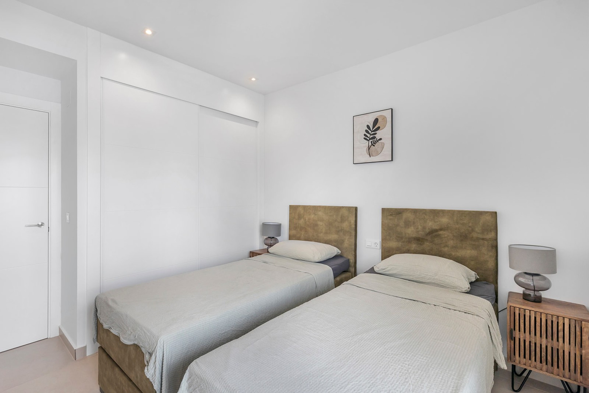 Reventa - Apartamento - Sin dormitorio - Vistabella Golf - Entre Naranjos Vistabella Golf