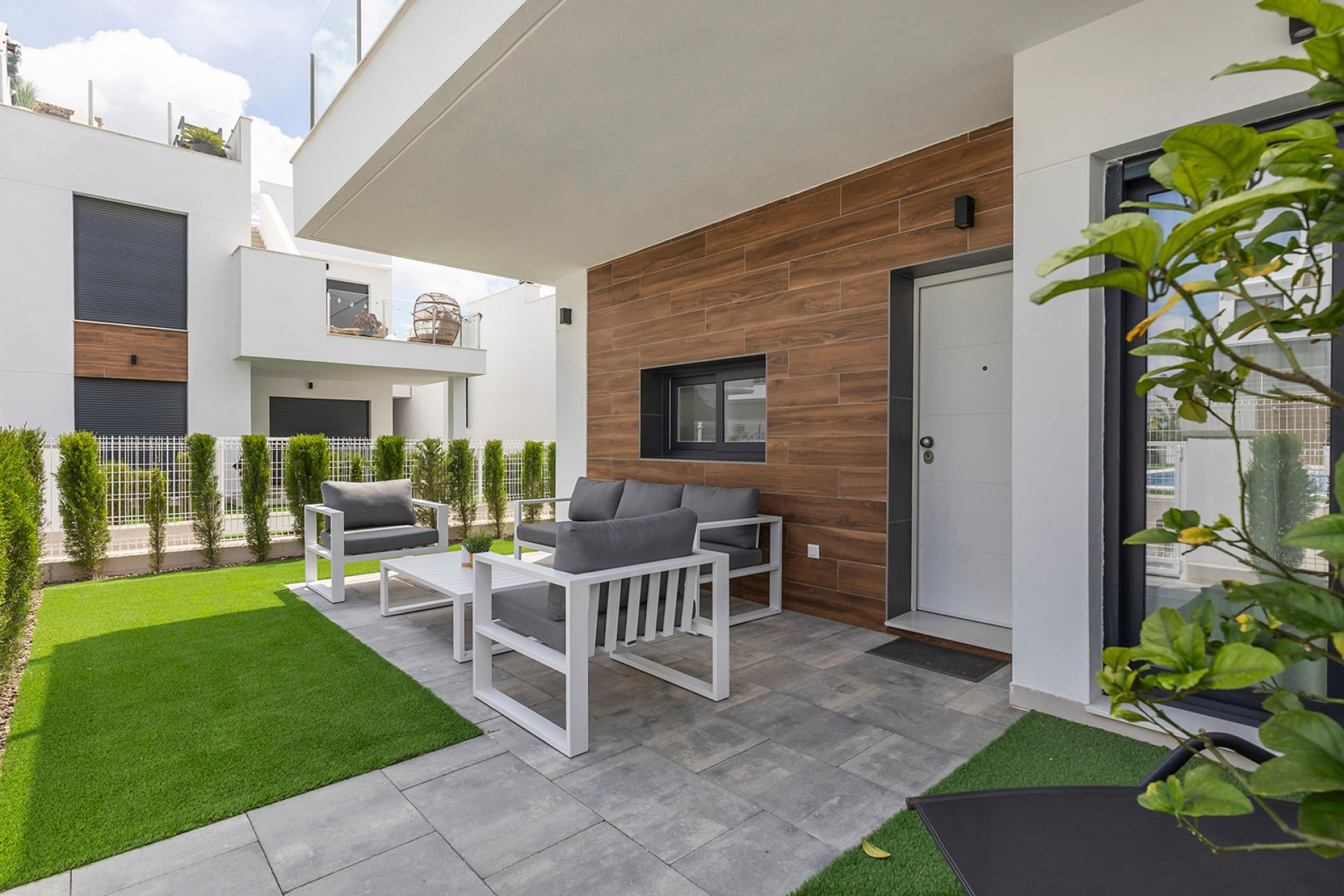 Reventa - Apartamento - Sin dormitorio - Vistabella Golf - Entre Naranjos Vistabella Golf