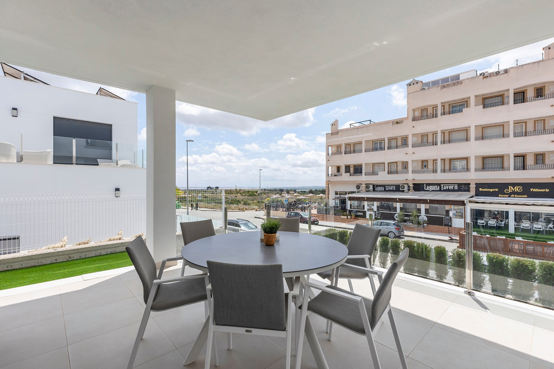 Reventa - Apartamento - Sin dormitorio - Vistabella Golf - Entre Naranjos Vistabella Golf