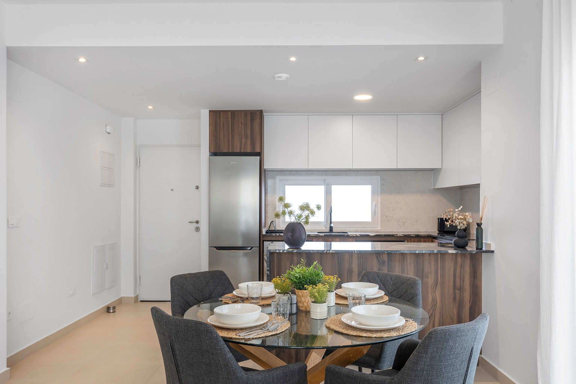 Reventa - Apartamento - Sin dormitorio - Vistabella Golf - Entre Naranjos Vistabella Golf