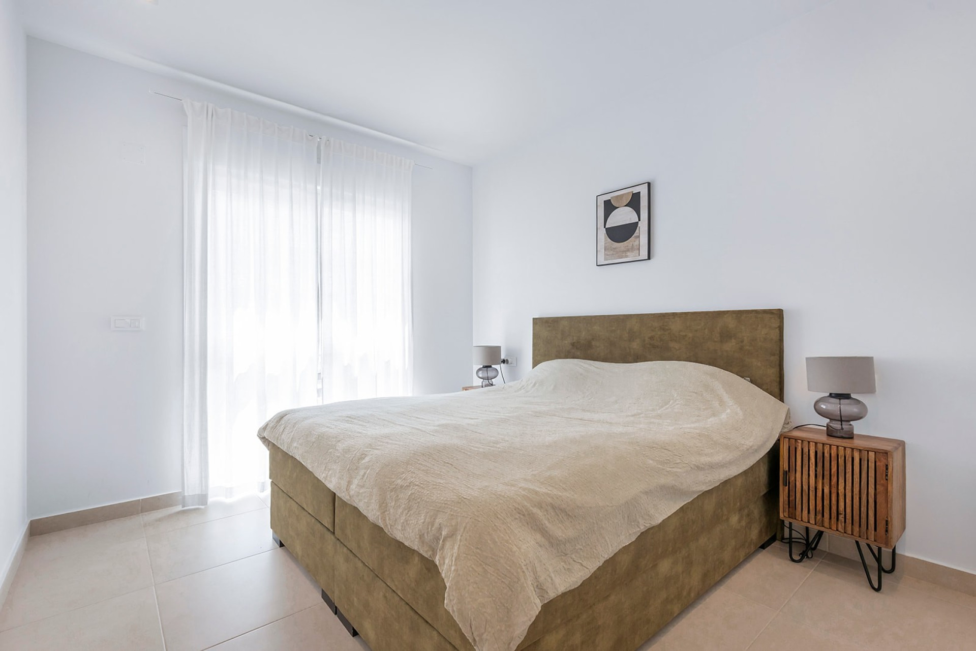 Reventa - Apartamento - Sin dormitorio - Vistabella Golf - Entre Naranjos Vistabella Golf